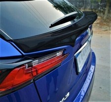 Lexus 2014 spoiler - 2014, +