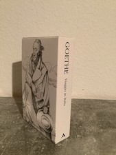 Goethe viaggio italia - in,