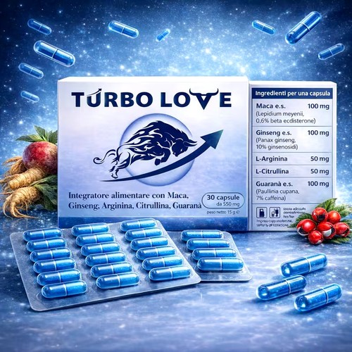 Pillole blu power 500mg - pillole,