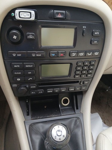 Sistema audio radio - radio, cd