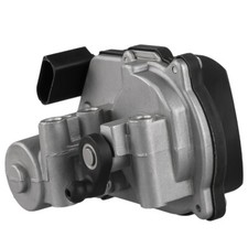 Ponti Aspirazione Attuatore 4 Poli per AUDI A4 A6 VW TOUAREG 2.7 3.0T BSG BMK BKS