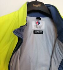 TUTA DA SCI UOMO DESCENTE ANNI 90