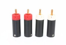 Connettore Spine RCA Star Line
