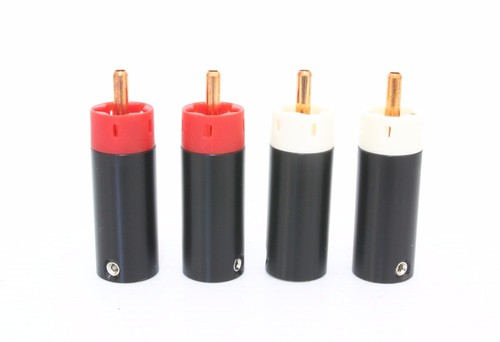 Connettore spine rca star line - connettore,
