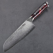 Coltello Santoku 17,8 cm