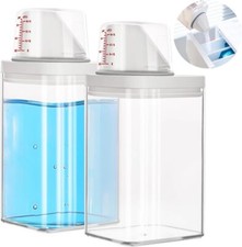 Contenitore per detersivo in