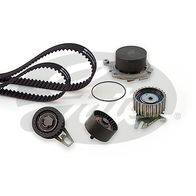 Gates kp65429xs kit pompa - gates,