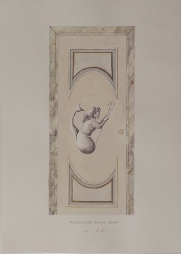 Disegno matita acquarello - disegno,