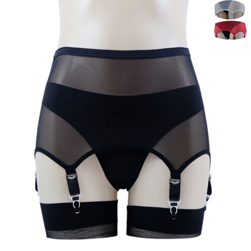 Allacki maglia trasparente - allacki,