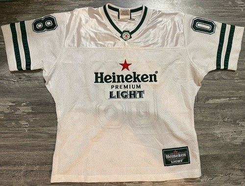 Maglia calcio donna heineken - calcio,