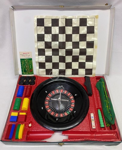 Gioco tavolo vintage - gioco,