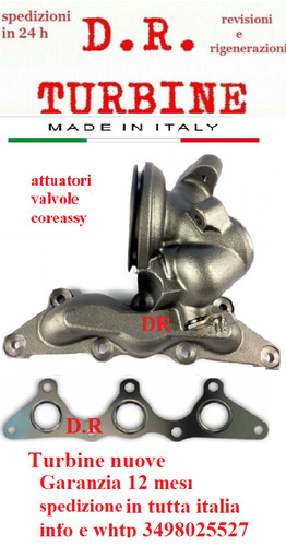 Collettore scarico senza - collettore,
