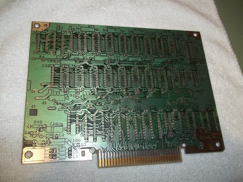 Pcb non popolato - pcb,