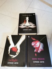 Stephenie Meyer - LOTTO 3