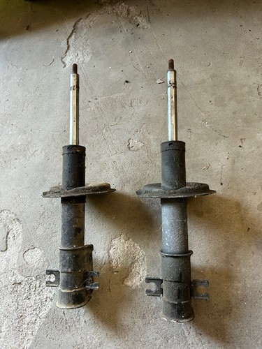 Ammortizzatori alfa 155 - alfa,