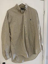 Camicia ralph lauren manica - camicia,