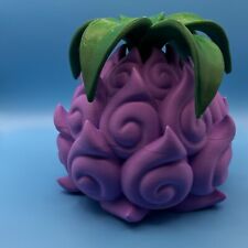 Yami Yami Devil Fruit