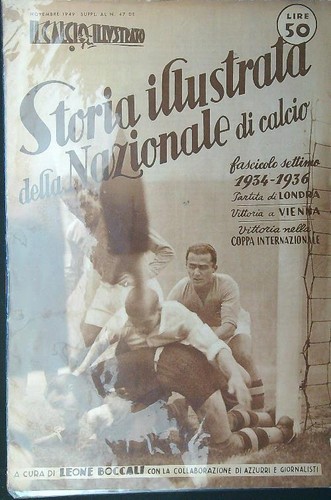 Storia illustrata della - storia,