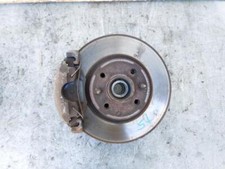 MOZZO ANTERIORE SX FIAT DOBLO I (223) 1.9 DIESEL ASPIRATO 8V 63CV (2000>2005)