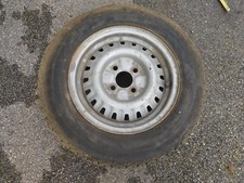 Cerchio 1178 fergat - ruota, di