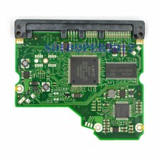 100530756 REV A HDD PCB scheda