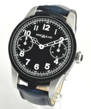 Smartwatch Montblanc Summit -