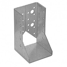 Supporto Per Travi Interno, Connettore In Legno Per Travi, CE ETA