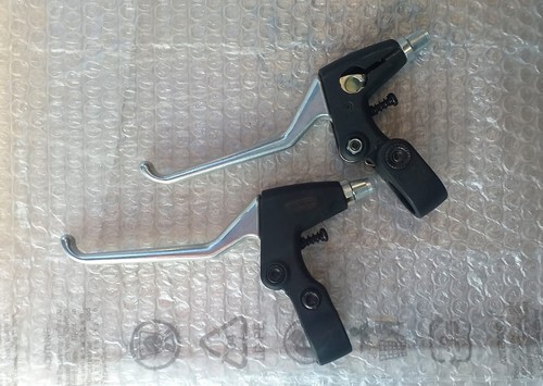 Leve freno bici mtb - freno,