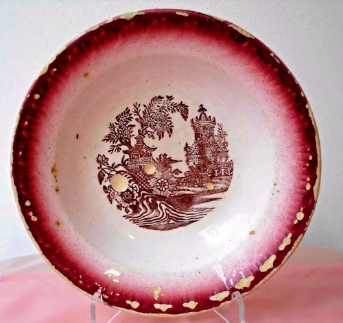 Antico piatto ceramica - antico,