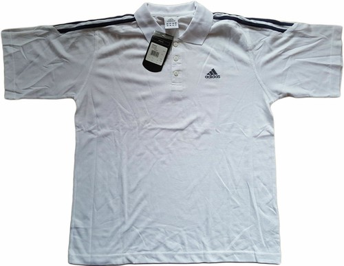 Vintage adidas polo - adidas, t-shirt
