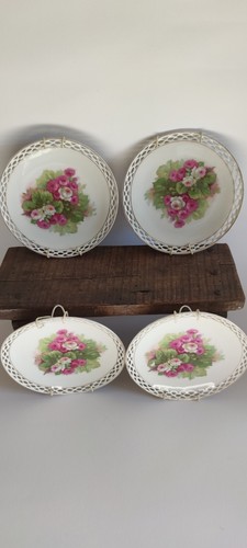 Piatti vintage appendere - piatti,