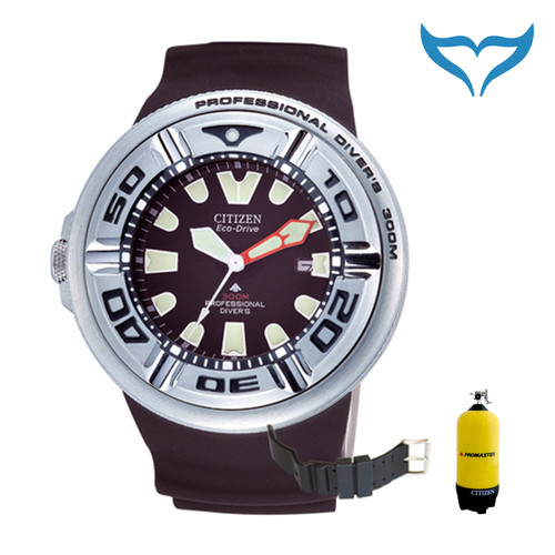 Orologio citizen promaster - citizen,