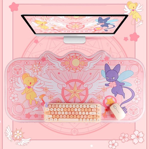 Tappetino mouse captor sakura - mouse,