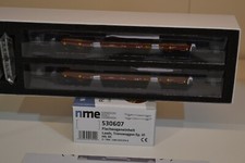 NME 530607 Set 2 carri Piano