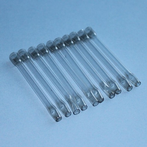 30pcs straight heat treated - -,