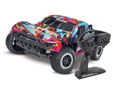 Traxxas Nitro Slash RTR