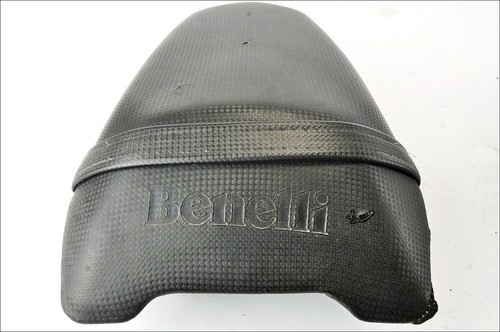Benelli 302 20 sella - benelli,