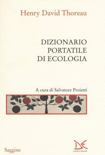 Libro henry david thoreau - -,