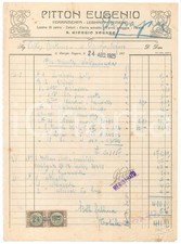 1925 SAN GIORGIO DI NOGARO -