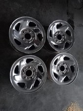 4 cerchi originali Dodge RAM