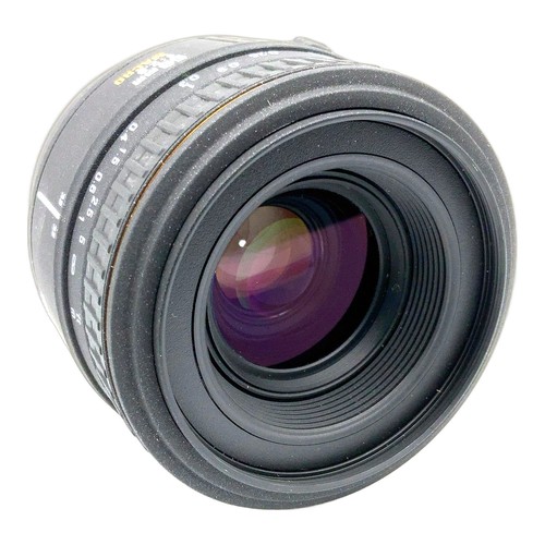 Sigma macro 2 8 af - ex, 1:2.8