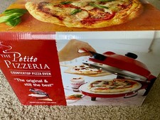 Petite Pizzeria Countertop