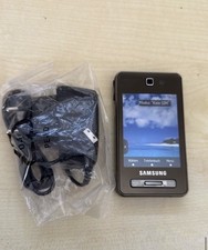 Samsung SGH F480I ottime