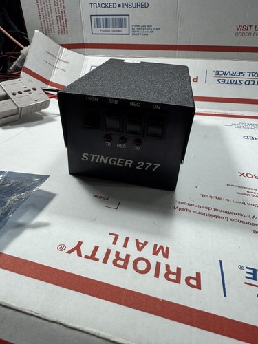 Stinger 277 - stinger,