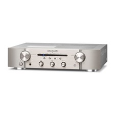 Marantz 6007 argento - marantz,