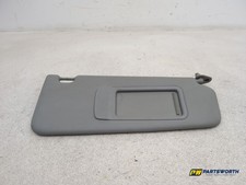 Visiera parasole lato guida RH