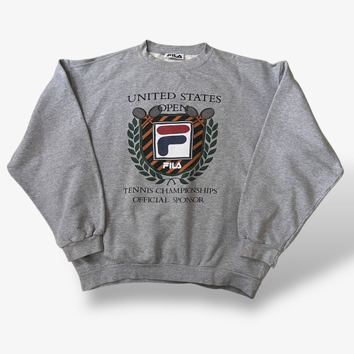 Fila vintage 90s open - 90s,