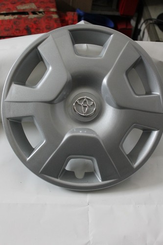 Set copriruota toyota yaris - set,