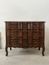 Como Mosso 3 Cassetti Luigi XV Rocaille 