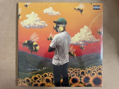Tyler the creator flower boy - the,